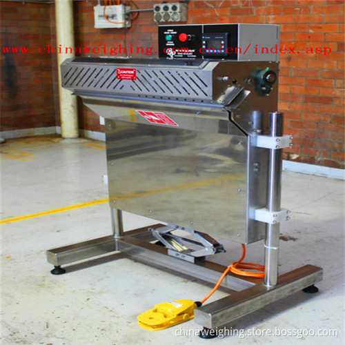 High Speed Industrail Plastic Bag Sealer